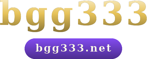 bgg333 logo