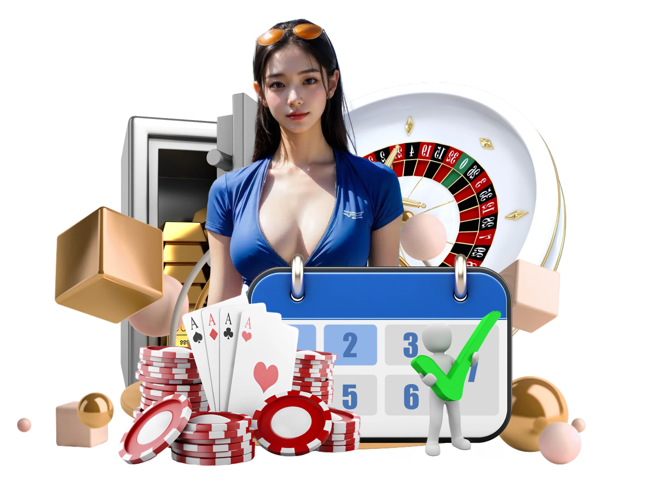 bgg333 বিচ ভলিবল বেট